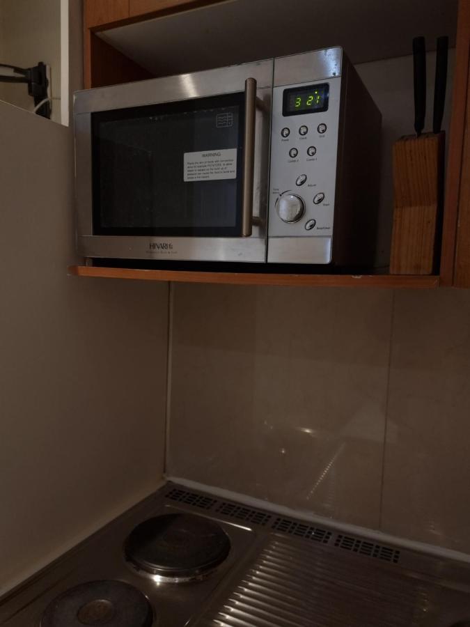 F2- Basement Studio Fits 1 Near Paddington London Ngoại thất bức ảnh